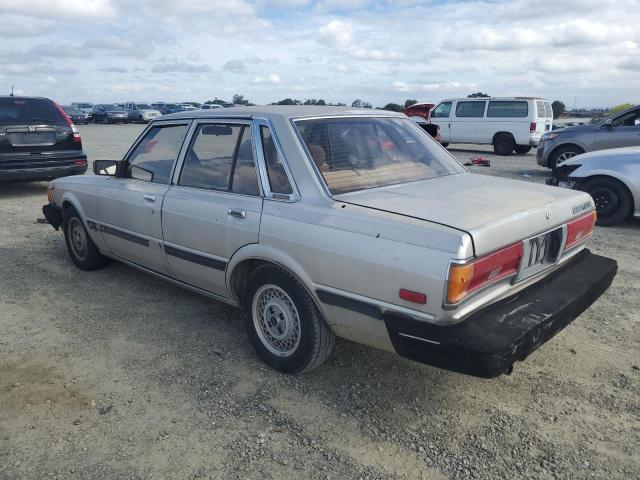 Снимка 2 от търг – 1984 TOYOTA CRESSIDA L с VIN JT2MX63E8E0053245