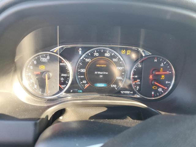 Photo 9 from auction – 2019 GMC ACADIA DEN with VIN 1GKKNXLS0KZ183029