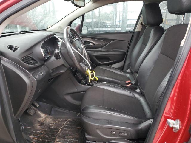 Photo 7 from auction – 2018 BUICK ENCORE with VIN KL4CJASB6JB594334