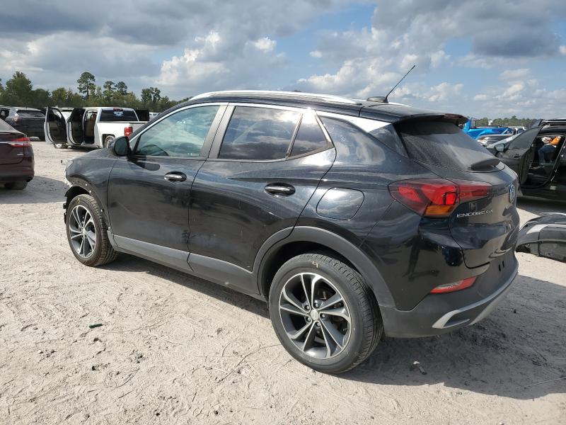 Photo 2 from auction – 2021 BUICK ENCORE GX with VIN KL4MMDSL2MB152869