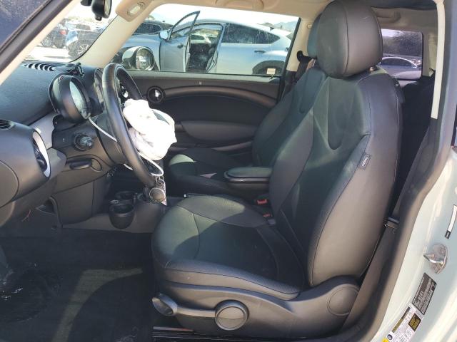 Photo 7 from auction – 2012 MINI COOPER with VIN WMWSU3C54CT542370