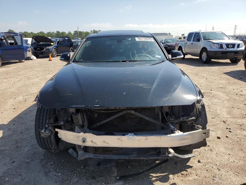 Photo 5 from auction – 2014 BMW 320 I with VIN WBA3B1G50ENS81237