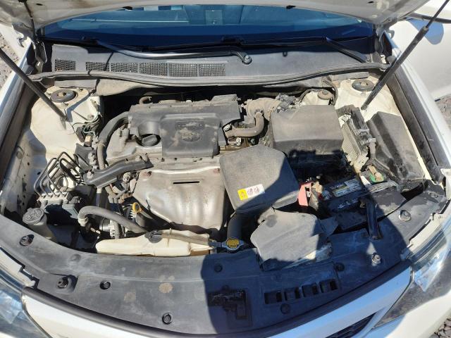 Photo 11 from auction – 2012 TOYOTA CAMRY BASE with VIN 4T1BF1FKXCU633829