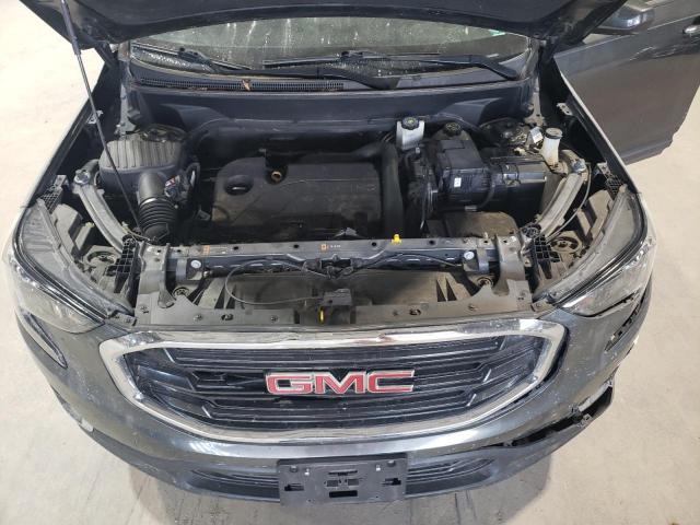 Photo 12 from auction – 2019 GMC TERRAIN SL with VIN 3GKALMEV6KL159266