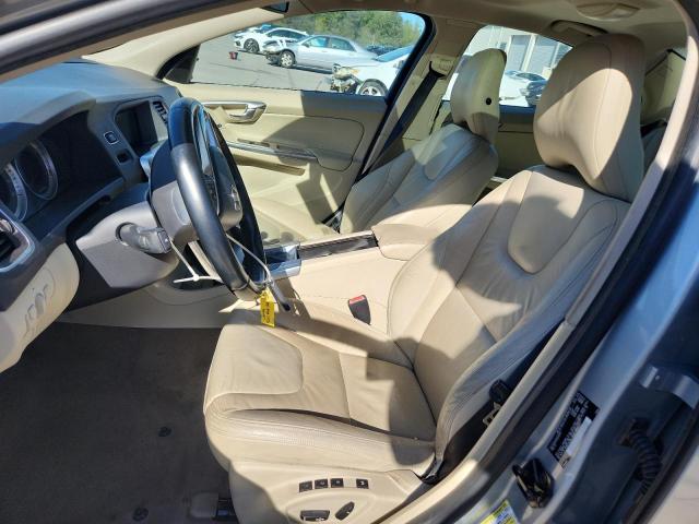 Photo 7 from auction – 2013 VOLVO S60 T5 with VIN YV1612FS1D2210770