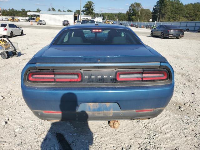 Photo 6 from auction – 2021 DODGE CHALLENGER with VIN 2C3CDZBT4MH571347