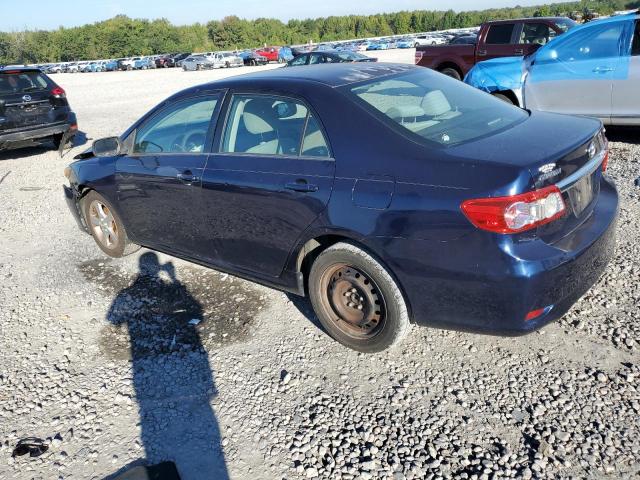 Photo 2 from auction – 2013 TOYOTA COROLLA BA with VIN 2T1BU4EE0DC982357