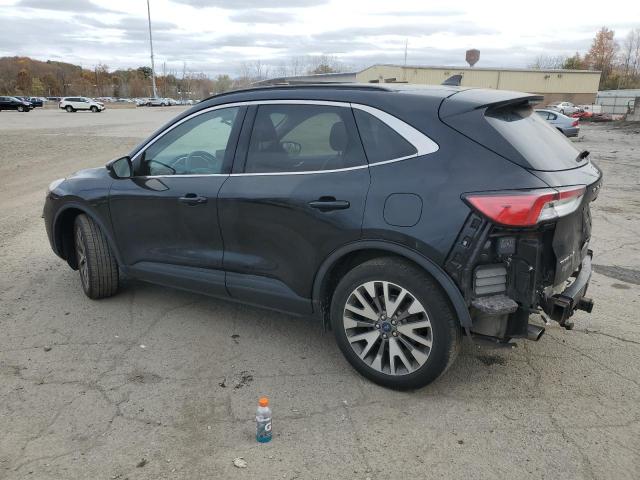 Photo 2 from auction – 2020 FORD ESCAPE TIT with VIN 1FMCU9J93LUB08205
