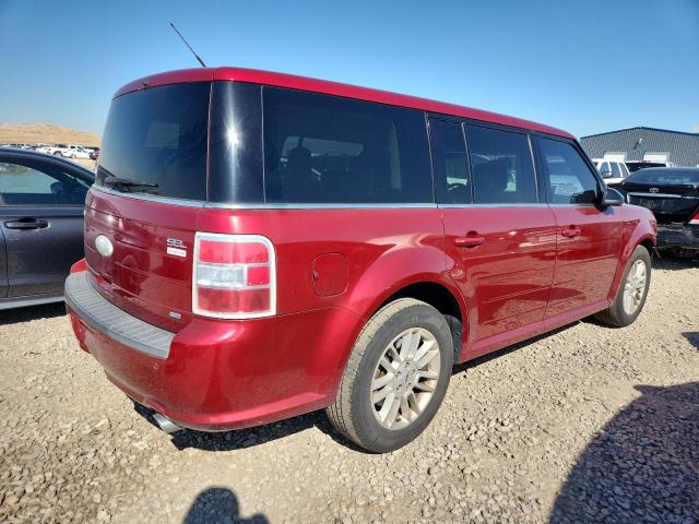 Photo 3 from auction – 2013 FORD FLEX SEL with VIN 2FMHK6C85DBD08069