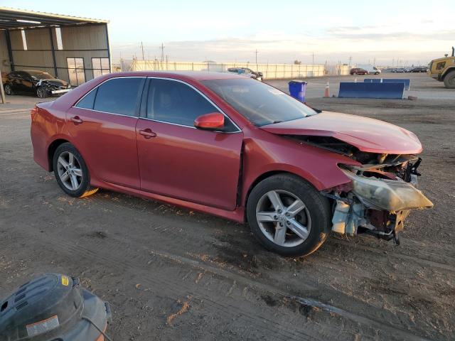 Photo 4 from auction – 2013 TOYOTA CAMRY L with VIN 4T1BF1FK9DU672641