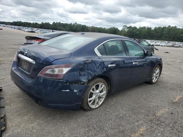 Photo 3 from auction – 2014 NISSAN MAXIMA S with VIN 1N4AA5AP1EC915297