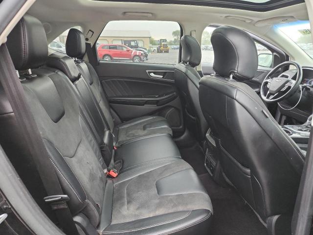 Photo 11 from auction – 2016 FORD EDGE SPORT with VIN 2FMPK4AP2GBB30359