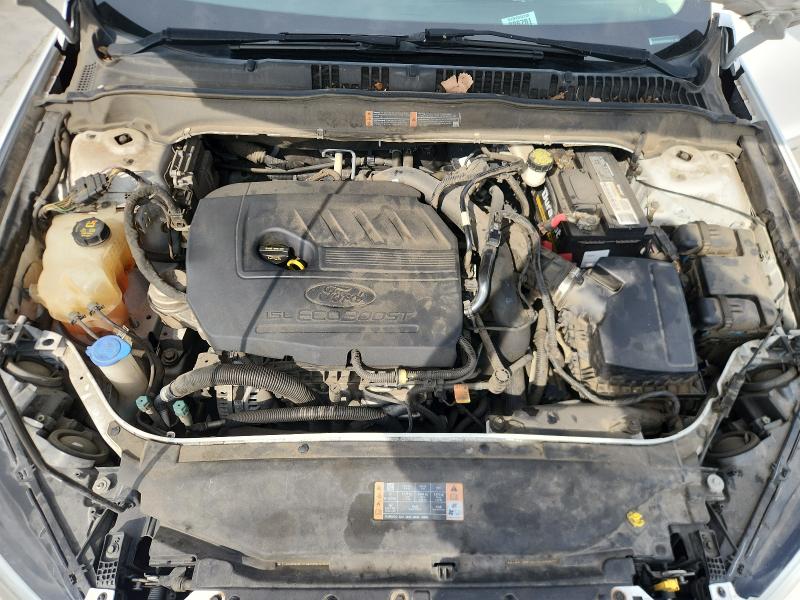 Photo 11 from auction – 2017 FORD FUSION SE with VIN 3FA6P0HD6HR269716
