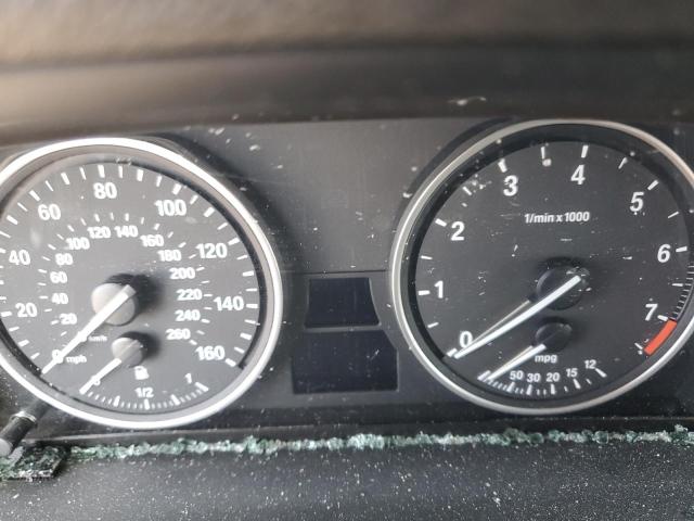 Photo 9 from auction – 2013 BMW X5 XDRIVE35I with VIN 5UXZV4C58D0E00368