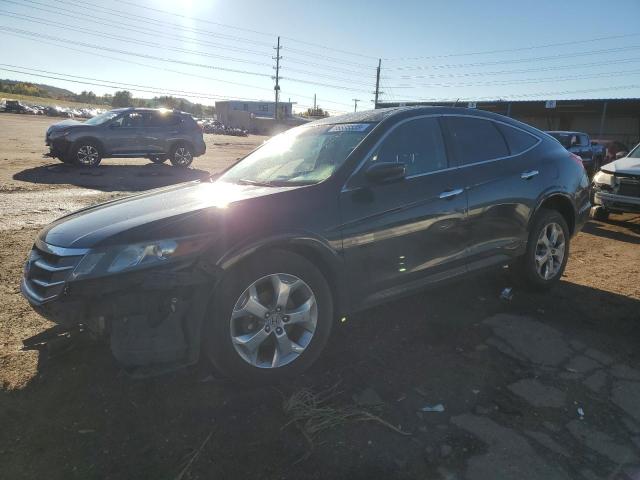 HONDA ACCORD CRO 2011 with VIN 5J6TF2H58BL001965 - Photo from auction
