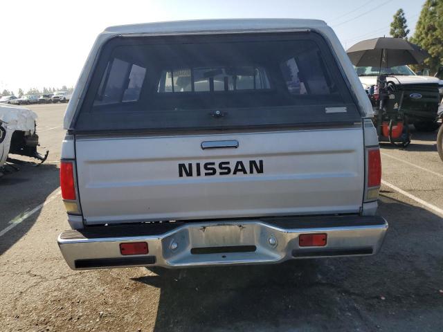 Photo 6 from auction – 1985 NISSAN 720 with VIN JN6ND01S5FW048770