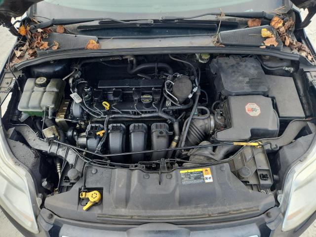 Photo 11 from auction – 2012 FORD FOCUS S with VIN 1FAHP3E29CL443587
