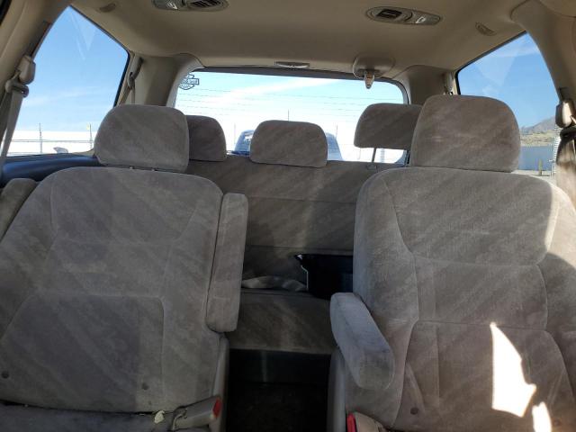 Photo 10 from auction – 2004 HONDA ODYSSEY with VIN 5FNRL18844B149579