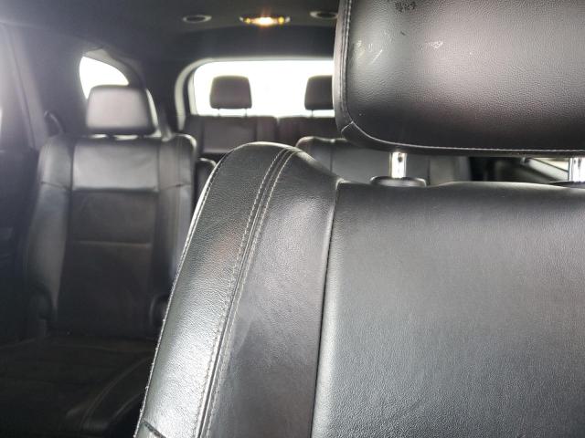 Photo 10 from auction – 2016 DODGE DURANGO SXT with VIN 1C4RDJAG8GC475384