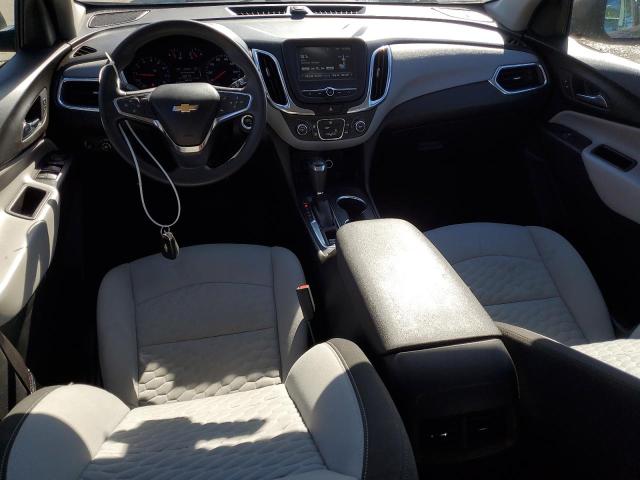 Photo 8 from auction – 2018 CHEVROLET EQUINOX LS with VIN 2GNAXHEV9J6161613