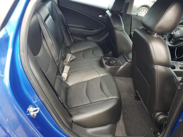 Photo 10 from auction – 2018 CHEVROLET VOLT with VIN 1G1RD6S53JU153109