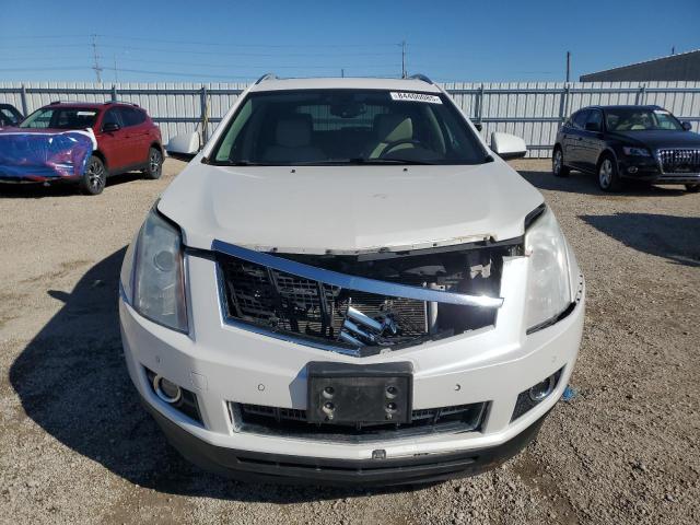 Photo 5 from auction – 2015 CADILLAC SRX PERFORMANCE COLLECTION with VIN 3GYFNCE37FS509983