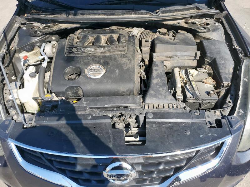 صورة رقم 11 من المزاد - 2012 NISSAN ALTIMA SR مع VIN 1N4BL2EPXCC263025