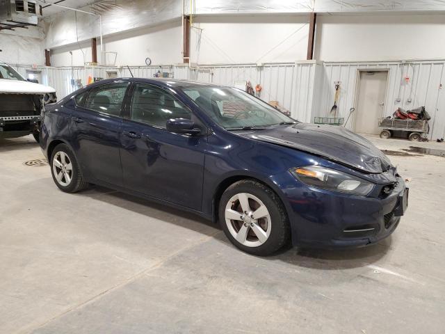 Photo 4 from auction – 2015 DODGE DART SXT with VIN 1C3CDFBB3FD378709