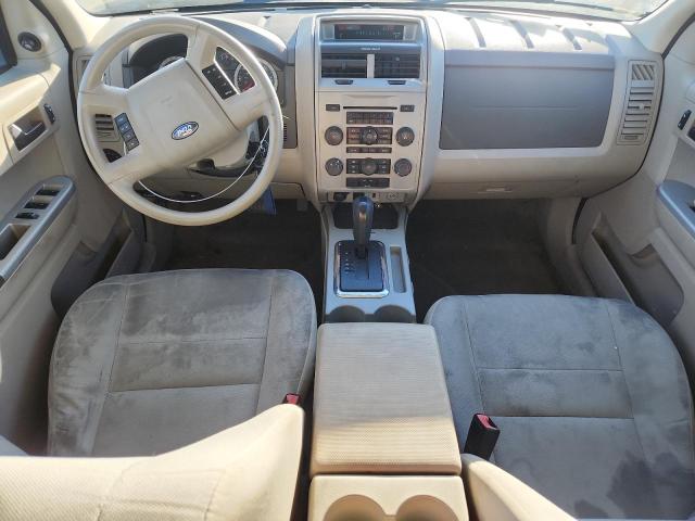 Photo 8 from auction – 2010 FORD ESCAPE XLT with VIN 1FMCU0DG7AKC61863