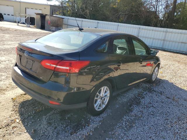 Photo 3 from auction – 2015 FORD FOCUS SE with VIN 1FADP3F2XFL301606