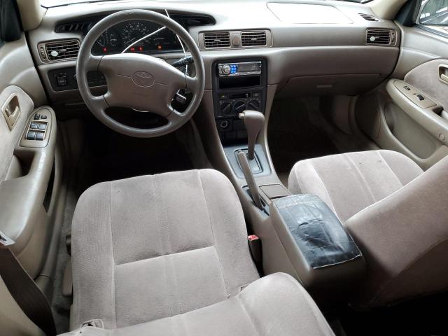 Photo 8 from auction – 1998 TOYOTA CAMRY CE with VIN JT2BF22K8W0131034