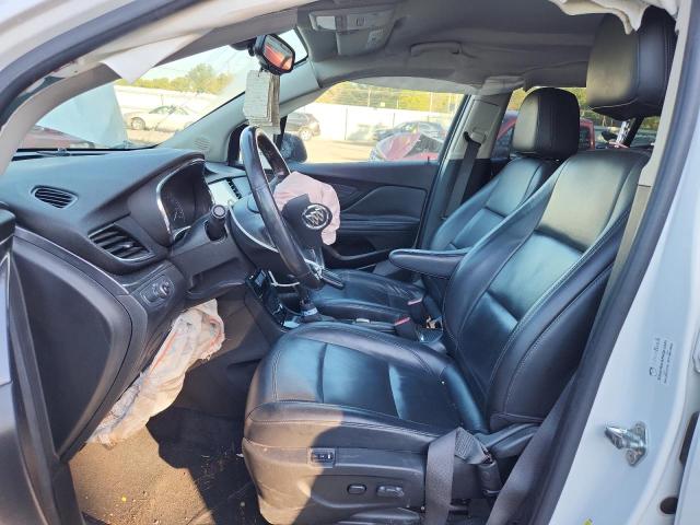 Photo 7 from auction – 2020 BUICK ENCORE ESS with VIN KL4CJCSB4LB047030