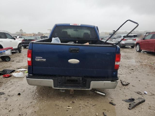 Photo 6 from auction – 2008 FORD F150 SUPER with VIN 1FTPW14VX8FA93837
