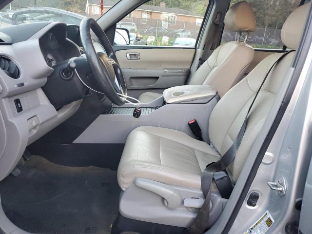 صورة رقم 7 من المزاد - 2013 HONDA PILOT LX مع VIN 5FNYF4H28DB045659