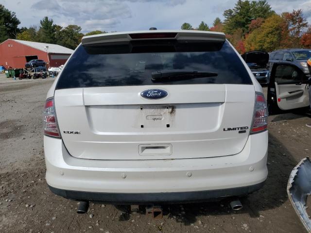 Photo 6 from auction – 2010 FORD EDGE LIMITED with VIN 2FMDK4KC2ABA68158