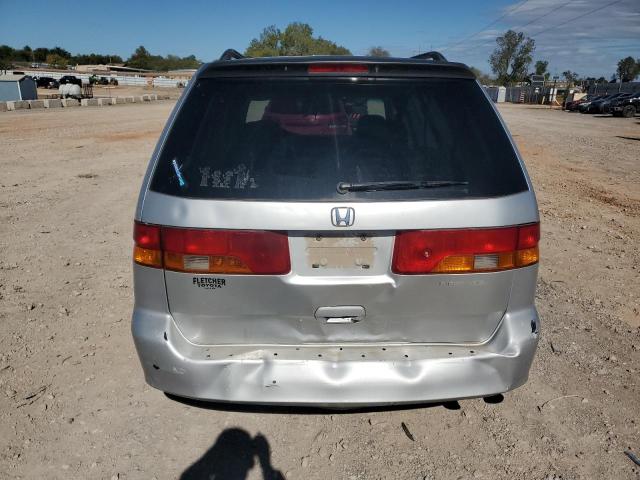 Photo 6 from auction – 2003 HONDA ODYSSEY EX with VIN 5FNRL18913B129118