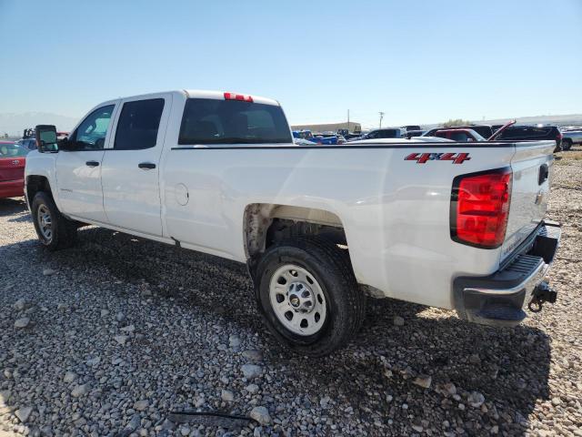 Photo 2 from auction – 2016 CHEVROLET SILVERADO with VIN 1GC4KYCG4GF208604