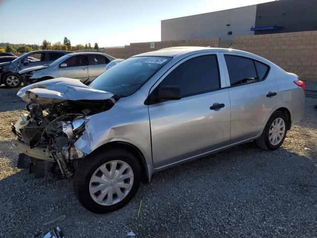 Photo 1 from auction – 2015 NISSAN VERSA S with VIN 3N1CN7AP3FL883979