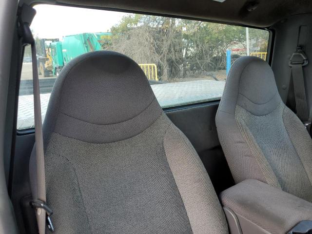 Photo 10 from auction – 2002 FORD RANGER with VIN 1FTYR10U02TA25533