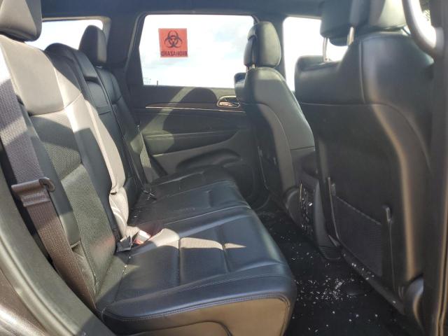 Photo 11 from auction – 2019 JEEP GRAND CHER with VIN 1C4RJFBG2KC725425