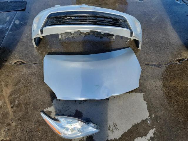Photo 12 from auction – 2015 TOYOTA PRIUS with VIN JTDKN3DU1F0460222