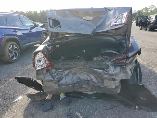 Photo 6 from auction – 2012 CHEVROLET MALIBU LS with VIN 1G1ZA5EU1CF330740