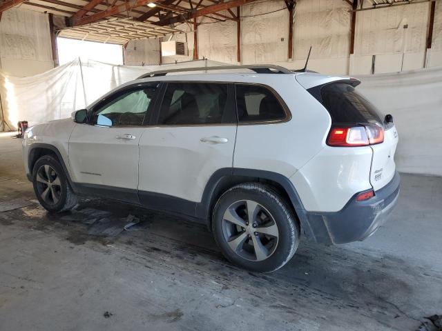 Photo 2 from auction – 2020 JEEP CHEROKEE L with VIN 1C4PJMDX1LD518237