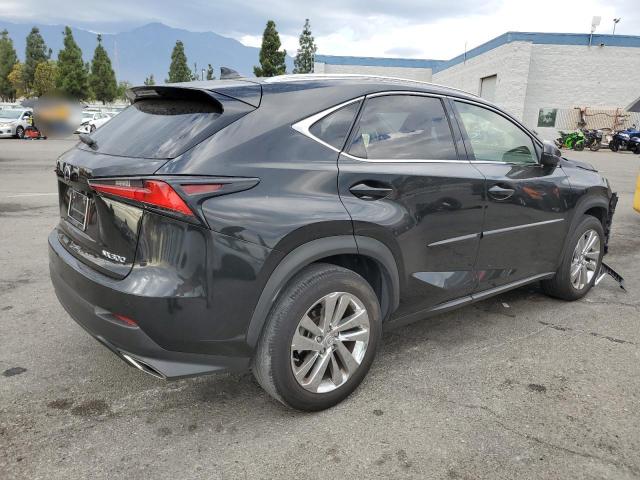 Photo 3 from auction – 2019 LEXUS NX 300 BASE with VIN JTJYARBZ2K2134318