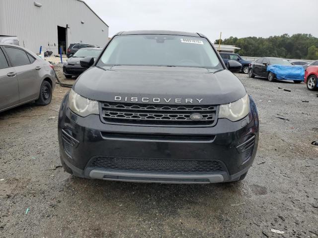 Photo 5 from auction – 2016 LAND ROVER DISCOVERY with VIN SALCP2BG6GH623528