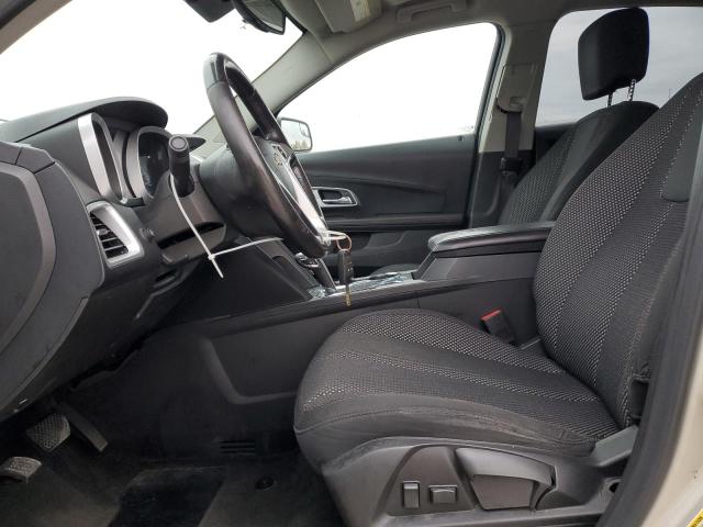 Photo 7 from auction – 2013 CHEVROLET EQUINOX LT with VIN 2GNALDEK3D1173526