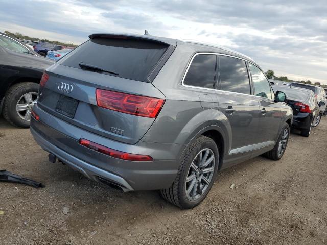 Photo 3 from auction – 2018 AUDI Q7 PRESTIG with VIN WA1VAAF79JD017901