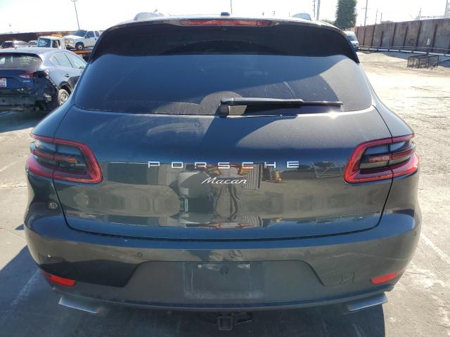 Photo 6 from auction – 2017 PORSCHE MACAN with VIN WP1AA2A52HLB00570
