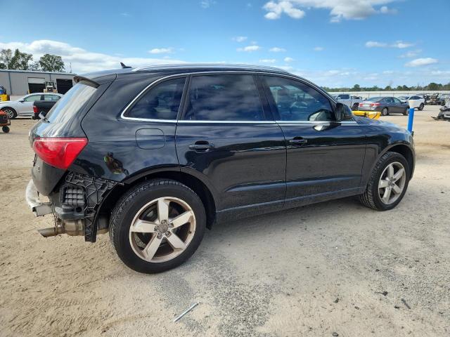 Photo 3 from auction – 2011 AUDI Q5 PREMIUM PLUS with VIN WA1VFCFP9BA099306