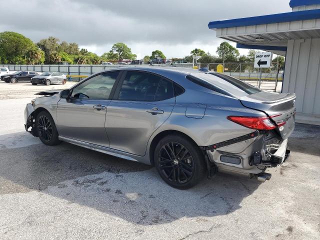 Photo 2 from auction – 2025 TOYOTA CAMRY XSE with VIN 4T1DAACK2SU521391